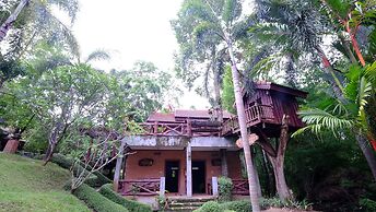 Chuanthanapanya Resort