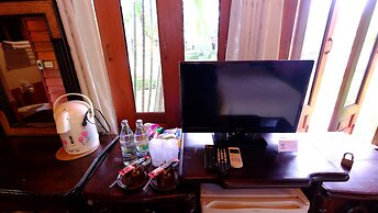 Chuanthanapanya Resort