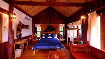 Chuanthanapanya Resort