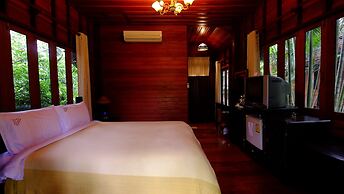 Chuanthanapanya Resort