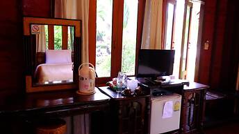 Chuanthanapanya Resort