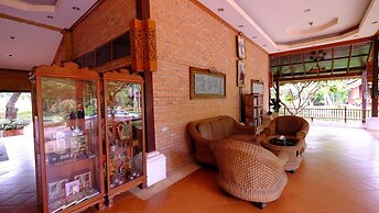 Chuanthanapanya Resort