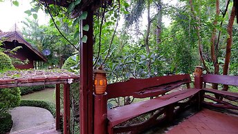 Chuanthanapanya Resort