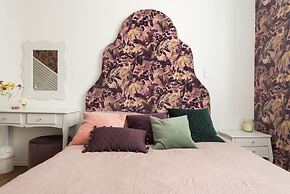 The Designer's Residence