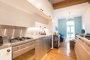 The Designer's Residence