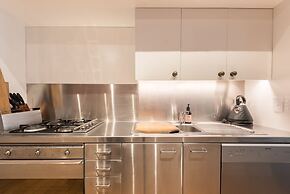 The Designer's Residence