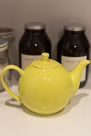 The Designer's Residence