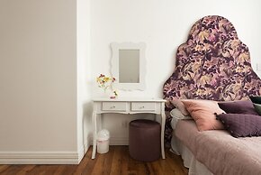 The Designer's Residence