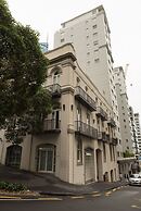 The Designer's Residence