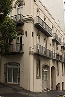 The Designer's Residence