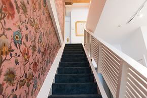 The Designer's Residence