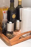 The Designer's Residence