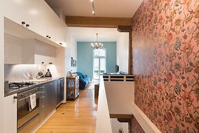 The Designer's Residence