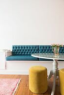 The Designer's Residence