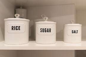 The Designer's Residence