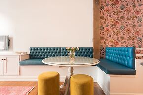 The Designer's Residence