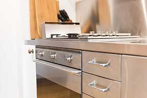 The Designer's Residence