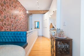 The Designer's Residence