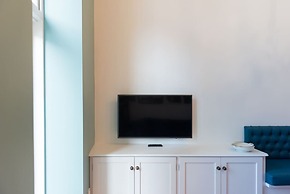 The Designer's Residence