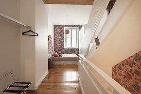 The Designer's Residence