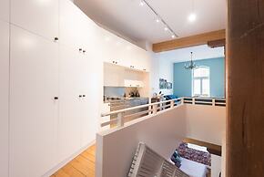 The Designer's Residence