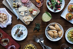 Residence Inn Stamford Downtown