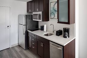 Residence Inn Stamford Downtown