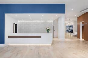 Residence Inn Stamford Downtown