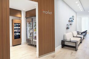 Residence Inn Stamford Downtown