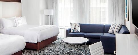 Residence Inn Stamford Downtown