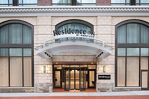 Residence Inn Stamford Downtown