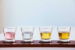 Residence Inn Stamford Downtown