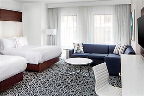 Residence Inn Stamford Downtown