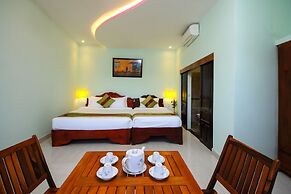 Hoi An Sea Sunset Villa & Bar