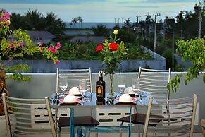 Hoi An Sea Sunset Villa & Bar