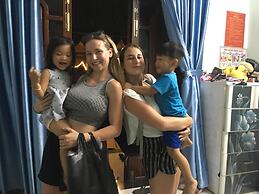 Hoi An Sea Sunset Villa & Bar