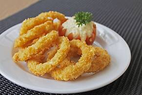 D'Kalpa Hotel Demangan Yogyakarta