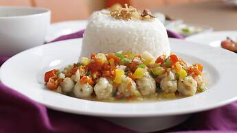 D'Kalpa Hotel Demangan Yogyakarta