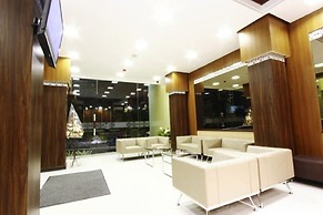 D'Kalpa Hotel Demangan Yogyakarta