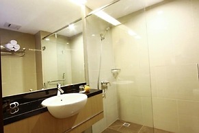 D'Kalpa Hotel Demangan Yogyakarta