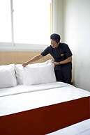 D'Kalpa Hotel Demangan Yogyakarta