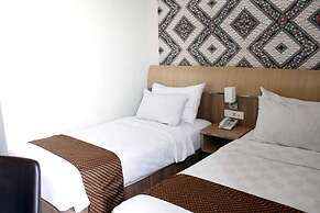 D'Kalpa Hotel Demangan Yogyakarta