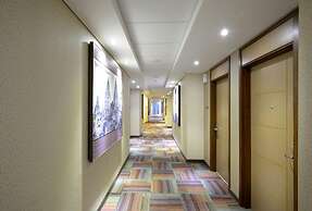 D'Kalpa Hotel Demangan Yogyakarta