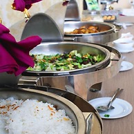 D'Kalpa Hotel Demangan Yogyakarta