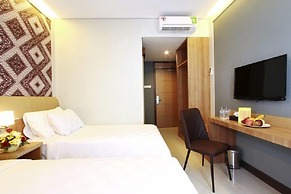 D'Kalpa Hotel Demangan Yogyakarta