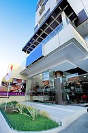 D'Kalpa Hotel Demangan Yogyakarta