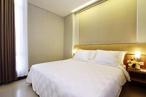 D'Kalpa Hotel Demangan Yogyakarta