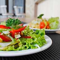 D'Kalpa Hotel Demangan Yogyakarta