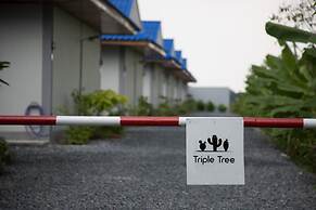 Triple Tree Resort