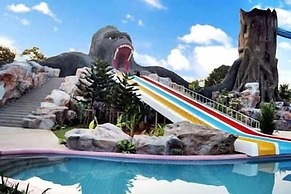 Sata House Buoutique Resort